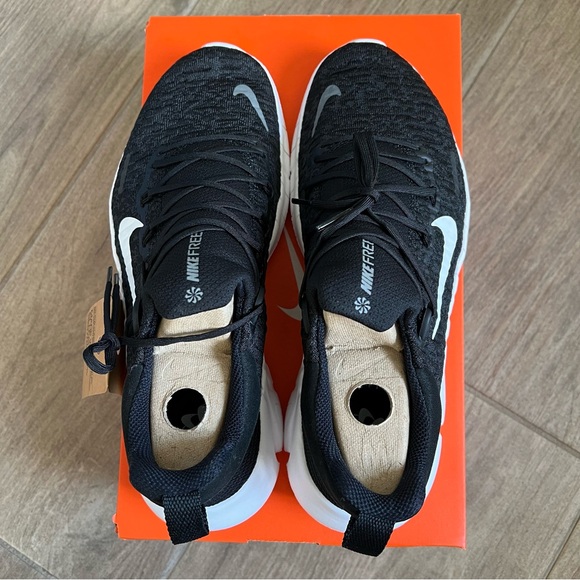 Nike Free Run 5.0 Next Nature - Picture 7 of 9